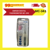 OMRON Digital Thermometer MC-343