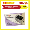 Andon Pulse Oximeter Device (P06)