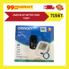Omron BP Meter HEM-7156T