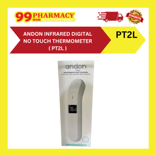Andon Infrared Digital No Touch Thermometer (PT2L)