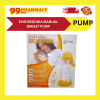 EVIN Begonia Manual Breast Pump