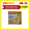 EVIN Mulberry Single Electric Breast Pump