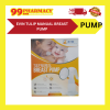 EVIN Tulip Manual Breast Pump