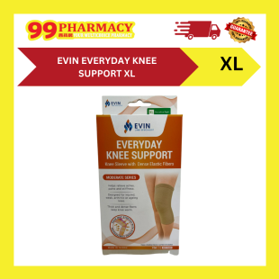 EVIN Everyday Knee Support XL