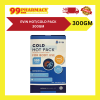 EVIN Hot/Cold Pack 300gm
