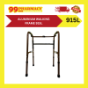 ALUMINIUM WALKING FRAME 915L