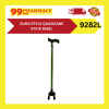 Euro Style Quadcane Stick 9282L