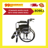 Standard Wheelchair with Hand Brake