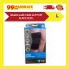 GRACE CARE Knee Support Black Size L