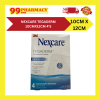 NEXCARE Tegaderm 10cm x 12cm 4's