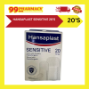 HANSAPLAST Sensitive 20's