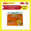 BIO-LIFE Non-Acidic Vit C 2x30's Box