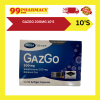 GAZGO 200MG 10's