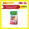 APPETON Vit C A-Z 30mg (Strawberry) 100's